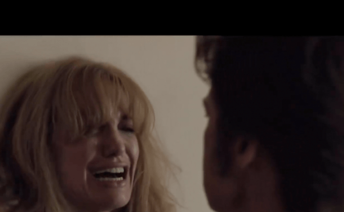 แบรด พิตต์ กับ แองเจลลิน่า โจลี่ แตกหักกันในหนังใหม่ By the Sea