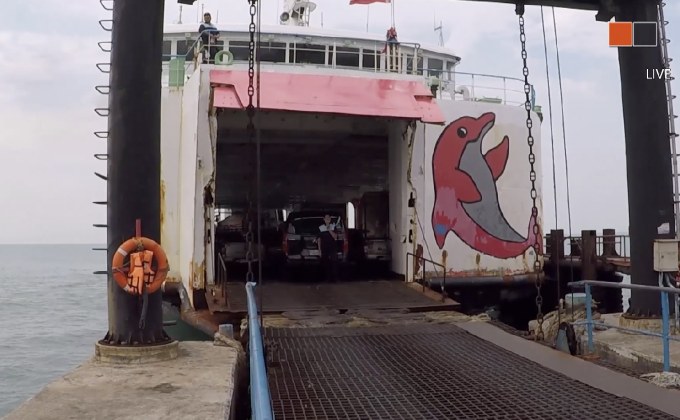 การท่องเที่ยวเกาะสมุยคึกคัก จ.สุราษฎร์ธานี