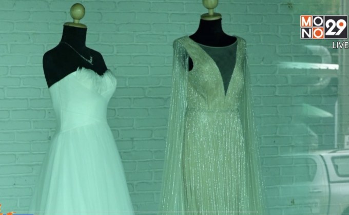 จับเจ้าของร้านเวดดิ้ง หลอกขายแพ็กเกจงานแต่ง