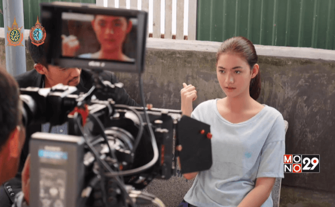 ซีรีส์ “หัวใจและไกปืน” เปิดตัวนักแสดงคับคั่ง รับประกันคุณภาพ