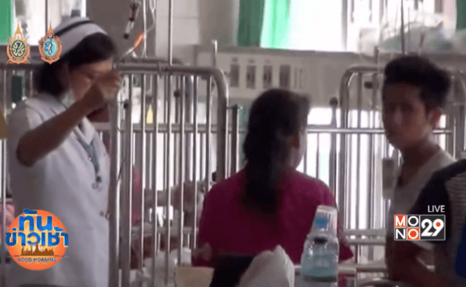 พ่อปฏิเสธเล่น “โปเกมอน โก” จนทีวีหล่นทับลูกชาย