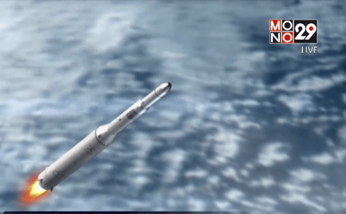 ผลกระทบหลังจากเกาหลีเหนือปล่อยดาวเทียม