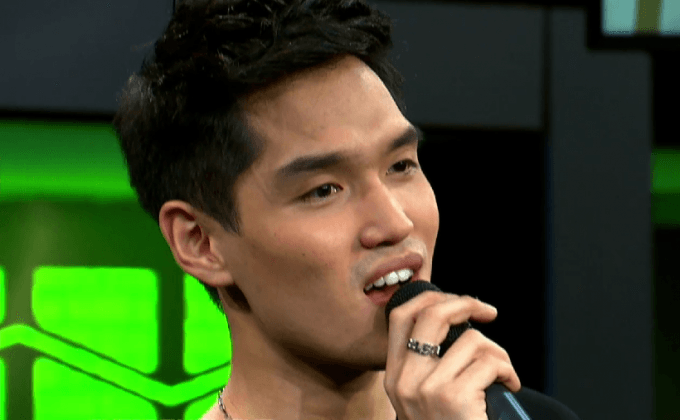 “บีน จุลศักดิ์”  กับซิงเกิ้ลแรก “เธอ…ฉันตลอดไป”