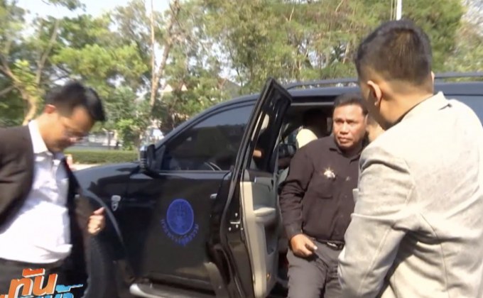 “สับ วาปี” อ้างถูกว่าจ้างรับผิดแทน “ครูจอมทรัพย์”