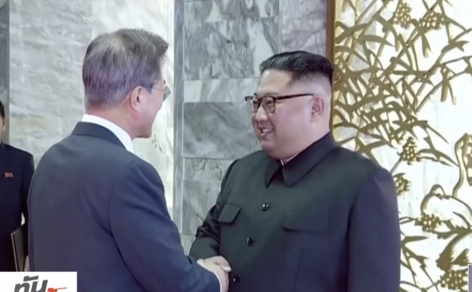 ผู้นำเกาหลีเหนือยืนยันปลดนิวเคลียร์-เจรจา “ทรัมป์”