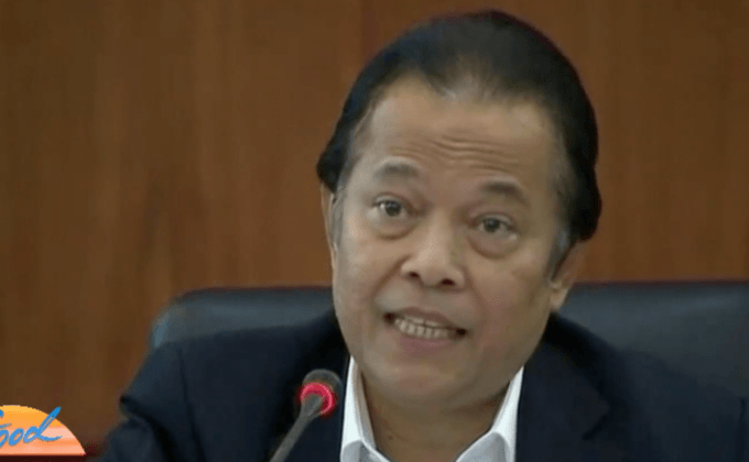 “วรวีร์” ฟ้องศาลกีฬาโลกหากฟีฟ่าแบนต่อ