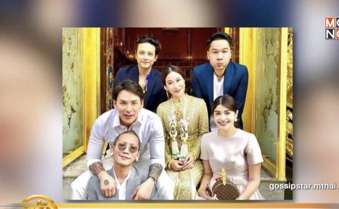 “แทค” ปัดวิวาห์ฟ้าแลบ เผยขอถอดเขี้ยวเล็บเป็นแฟมิลี่แมน