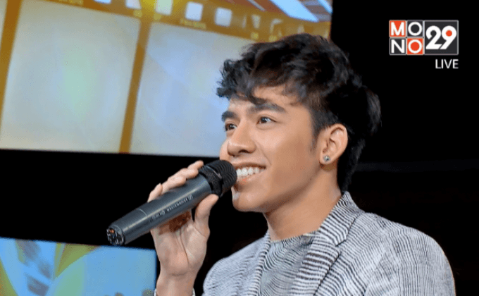 ต้น ธนษิต คลอดเพลงใหม่ สไตล์ R and B “รู้ยัง”