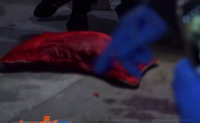 คนร้ายปลอมตัวจ่อยิง อส.รามันดับ จ.ยะลา