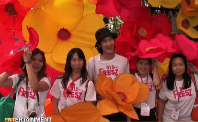 FresZ Exclusive ครั้งที่ 4 @ Dasada Gallery Prachin Buri