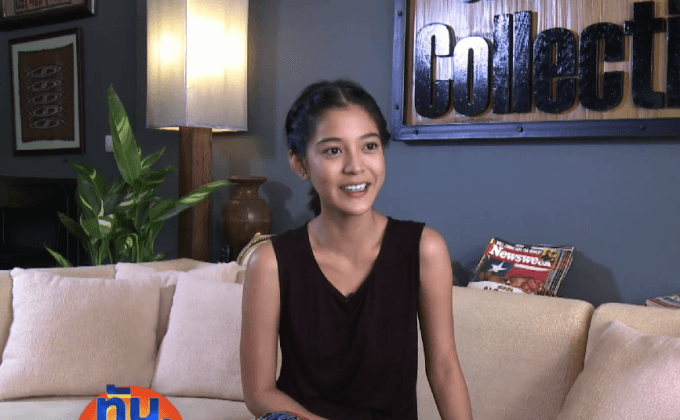 หลากหลายบทบาท ของนักแสดงคุณภาพ “สายป่าน อภิญญา”