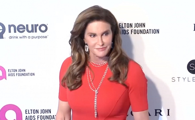 “เคทลิน เจนเนอร์” ไม่พอใจแนวคิด “ทรัมป์”