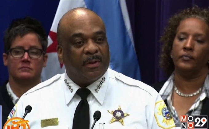 สหรัฐฯ จับผู้ต้องสัยรุมข่มขืนวัยรุ่นหญิงไลฟ์สดเฟซบุ๊ก