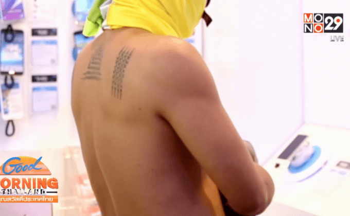 จับผู้ก่อเหตุงัดศูนย์ดีแทค จ.สุโขทัย