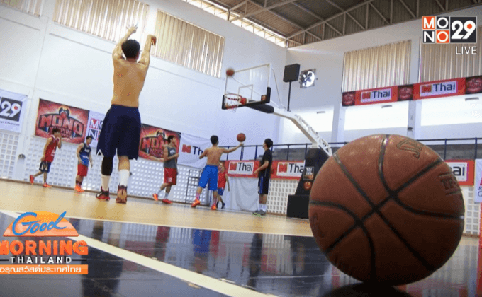 เปิดขุมกำลัง “โมโนแวมไพร์” ก่อนชิง TBL