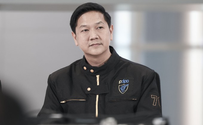 PDPC -CIB ผนึกกำลัง ตัดวงจรสแกมเมอร์ จับ 6 ผู้ต้องหาขายข้อมูลประชาชน รวมกว่า 9 ล้านรายชื่อ