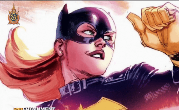 ผู้กำกับสายดาร์กแห่ง Only God Forgives กระซิบอยากทำ Batgirl