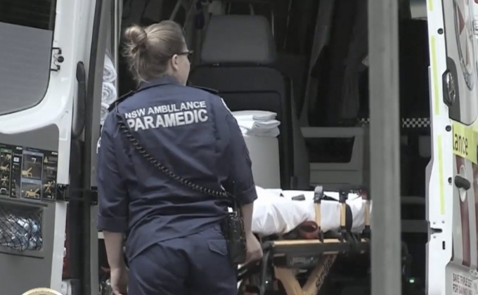 ไข้หวัดใหญ่ระบาดในออสเตรเลียคร่าเกือบ 400 คน