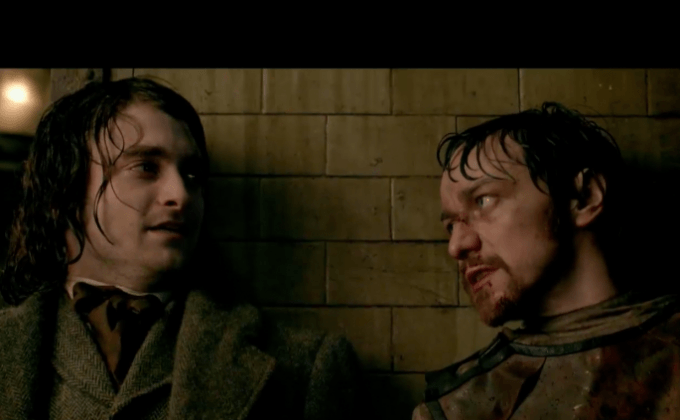 ยุดมืดต้องวุ่น! เมื่อ “พ่อมดแฮร์รี่” ปะทะ “ศาสตราจารย์เอ็กซ์”