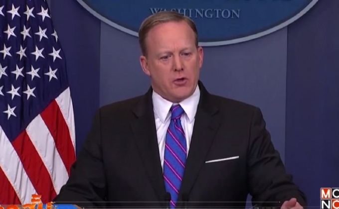 ผู้นำสหรัฐฯกังวลกรณีข้อมูลซีไอเอรั่วไหล