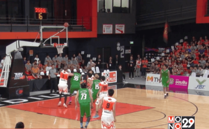 ศึกแห่งศักดิ์ศรี โมโนแวมไพร์ปะทะไฮเทค