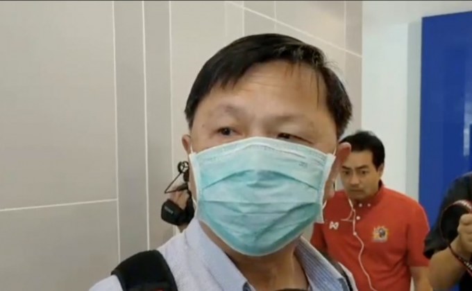 พี่ชาย “บรรยิน” ให้ปากคำ ยันไม่เกี่ยวข้องกับคดี