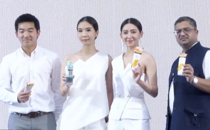 “เบลล่า” การันตี 2 นวัตกรรมล่าสุด นูโทรจีนา ดีพคลีน