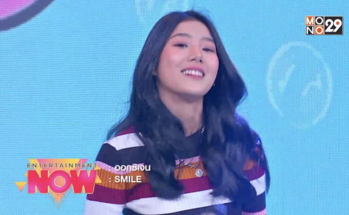 “SMILE” หวนจับไมค์อีกครั้งในรอบ 7 ปีกับซิงเกิ้ลใหม่ “OXYGEN”