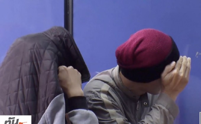 ศาลอนุมัติหมายจับพลทหาร มือยิงหนุ่มเชียงรายดับ