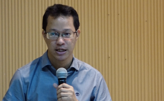 ถอดบทเรียนทีมวิศวกรเจาะถ้ำหลวง