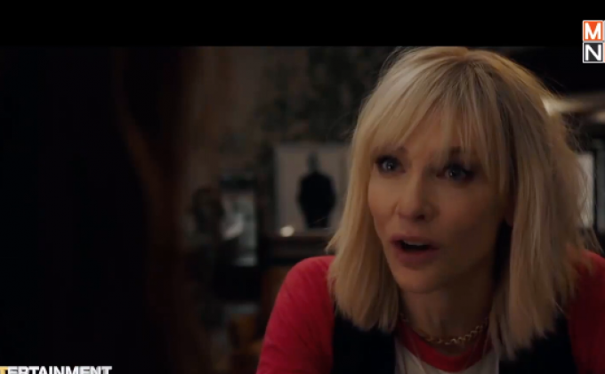 สื่อนอกยกตัวอย่าง Ocean’s 8 เป็นของขวัญปิดท้ายกระแสผู้หญิงปี 2017