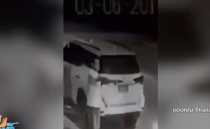 ออกหมายจับ “โทนี่” มือไล่ยิงตลก “เหลือเฟือ มกจ๊ก”