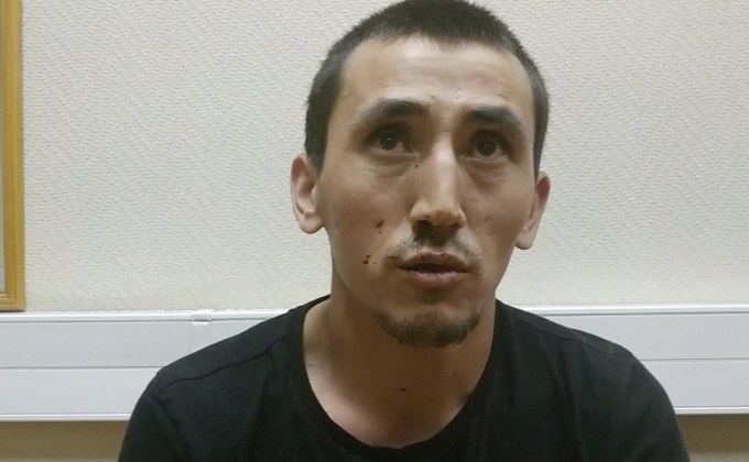 แท็กซี่รัสเซียเผยต้องขับรถ 20 ชม. ก่อนพุ่งชนคน