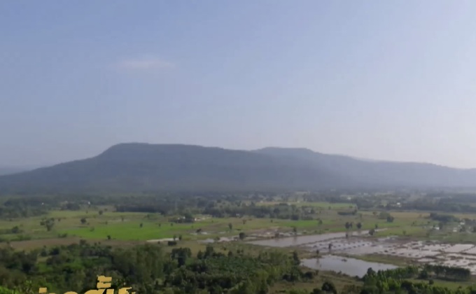 ภาคเหนืออากาศเริ่มเย็นลง