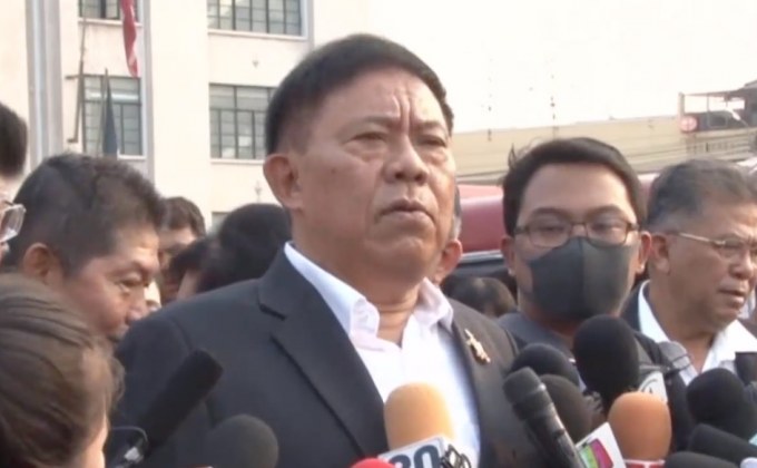 ผู้ว่าฯ ถกด่วน ดับเพลิงบางอ้อ ติดโควิด-19 ทั้งสถานี