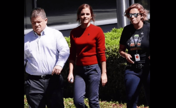 หนังใหม่ “เอ็มม่า วัตสัน” เผยตัวชายปริศนาคนสุดท้าย!