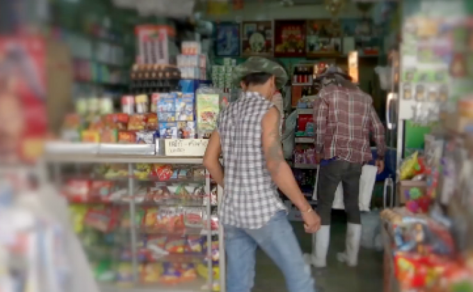 คุยครบกับพบเอก : อวสาน ร้านโชห่วย?