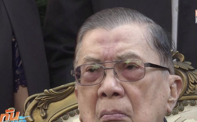 “บิ๊กจิ๋ว” ประกาศวางมือ เลิกเล่นการเมือง