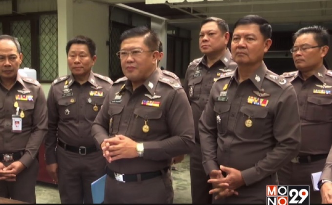 ผบช.ภ.5 พร้อมเอาผิด หากพบตำรวจค้าประเวณีเด็ก