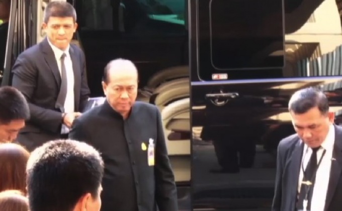 มท.1 เชื่อมั่นปัญหาโรงไฟฟ้าถ่านหินจบด้วยดี