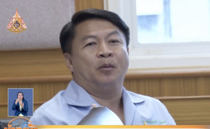 “หมอเปรม” กลับคำ รับ จับนักข่าวแก้ผ้าจริง