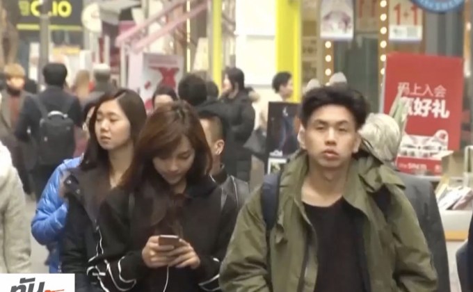 สองเกาหลีเริ่มใช้งานสายฮอตไลน์แล้ว