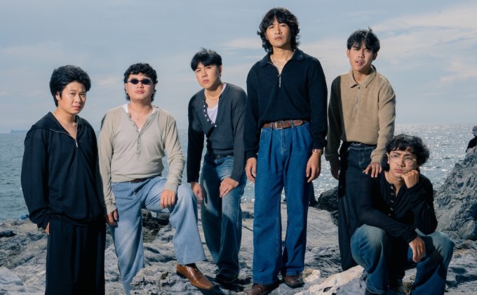 Something Sweet ส่งซิงเกิลใหม่ “ความทรงจำอันเป็นที่รัก” บทเพลงแห่งคำมั่นสัญญาชั่วนิรันดร์