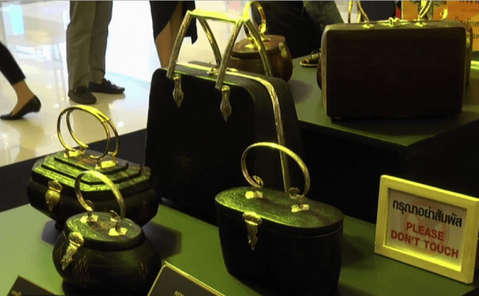 ศ.ศ.ป. เตรียมจัดงาน “อัตลักษณ์แห่งสยาม” ครั้งที่ 7