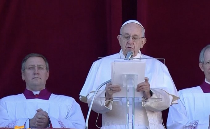 บุคคลสำคัญร่วมฉลองวันคริสต์มาส