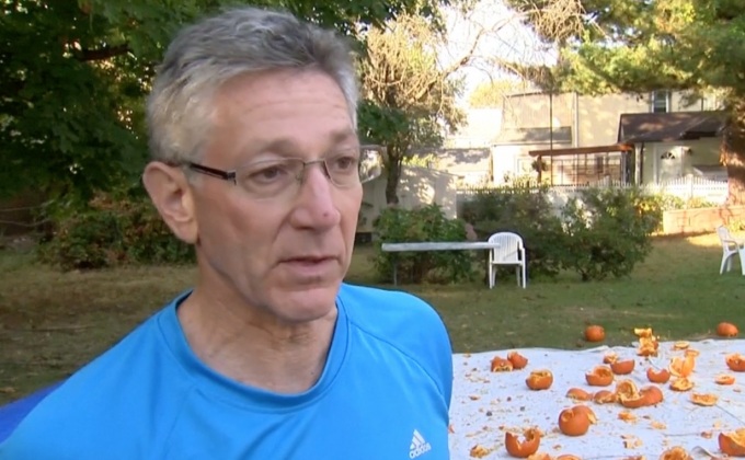 ราชา Guinness Records สร้างสถิติช่วงฮาโลวีน