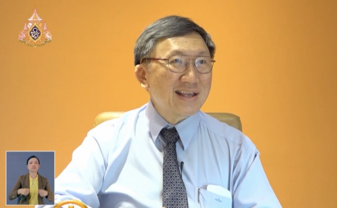 สสส. เปิดแนวทางลดอุบัติเหตุช่วงสงกรานต์