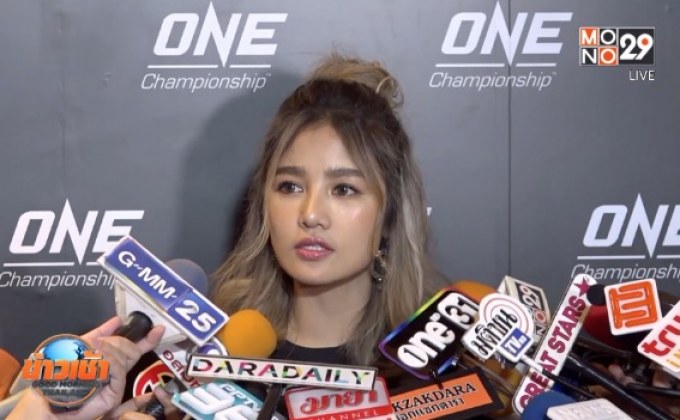 “กระแต อาร์สยาม” โต้ซิลิโคนหน้าอกทำพิษ ย้ำชัดไม่ได้เสริมอึ๋ม