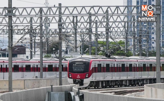 ครม.ไฟเขียวนโยบายรถไฟฟ้า 20 บาทตลอดสาย เริ่ม 1 ต.ค. 68