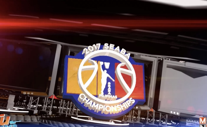 ทีมชาติไทยพร้อมสู้ศึกซีบ้า แชมเปี้ยนชิพ 2017